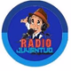 Logo de Radio Juventud Stereo FM