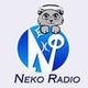NeKo Radio logo