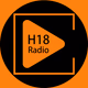 Logo de H18 Alternative Radio