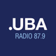 Logo de Radio UBA 87.9