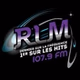 RLM Radio logo