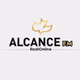 Alcance Fm logo