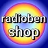 Radio Ben 4 logo