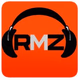 Logo de Radio Mixer Zone (RMZ)
