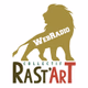 Logo de Rast'Art WebRadio