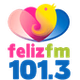 Feliz FM logo