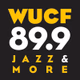 Logo de WUCF - WUCF-FM
