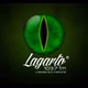 Lagarto FM logo