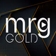 Logo de MRG - Gold