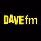 Logo de Dave FM