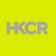 Logo de Hong Kong Community Radio (HKCR)