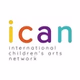 ICAN Radio logo