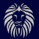 The African Voice logo