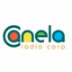 Radio Canela Guayas logo