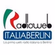 Radio Web Italia Berlin logo