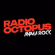 RADIO OCTOPUS logo