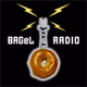 BAGeL Radio logo