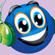 Logo de Rede Oriente FM Nordeste