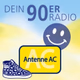 Logo de Antenne AC - Dein 90er Radio