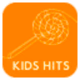 Logo de LisTNR - Kids Hits