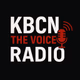 Logo de KBCN Radio