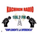 Kachikin Radio logo