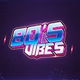 Logo de 80's Vibes Radio