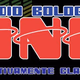 Logo de Radio Bologna Uno