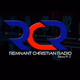 Logo de Remnant Christian Radio