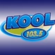 KOOL 103 - KLDZ logo