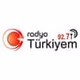 Logo de Radyo Türkiyem