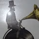 The Lit Radio logo