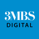3MBS Digital logo