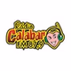 Rádio Calabar FM logo