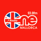 Logo de Radio One Mallorca