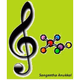 Logo de Sangeetha Anukkal