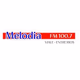 Logo de FM Melodia Viale