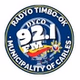Radyo Timbook - DYCO logo