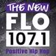 The New Flo 107.1 - KFCO logo