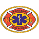 Logo de Cumberland and Dauphin Counties area Fire