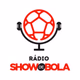 Logo de Rádio Show de Bola