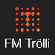 FM Trölli logo