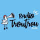 Logo de Radio Troutrou