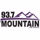 The Mountain - KDRK-FM logo
