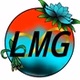 LMG Radio logo