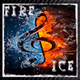 Fire N Ice Radio logo