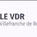 Le VDR logo