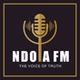 Ndola FM logo
