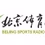 北京体育广播 logo
