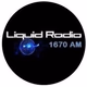 Logo de Liquid Radio